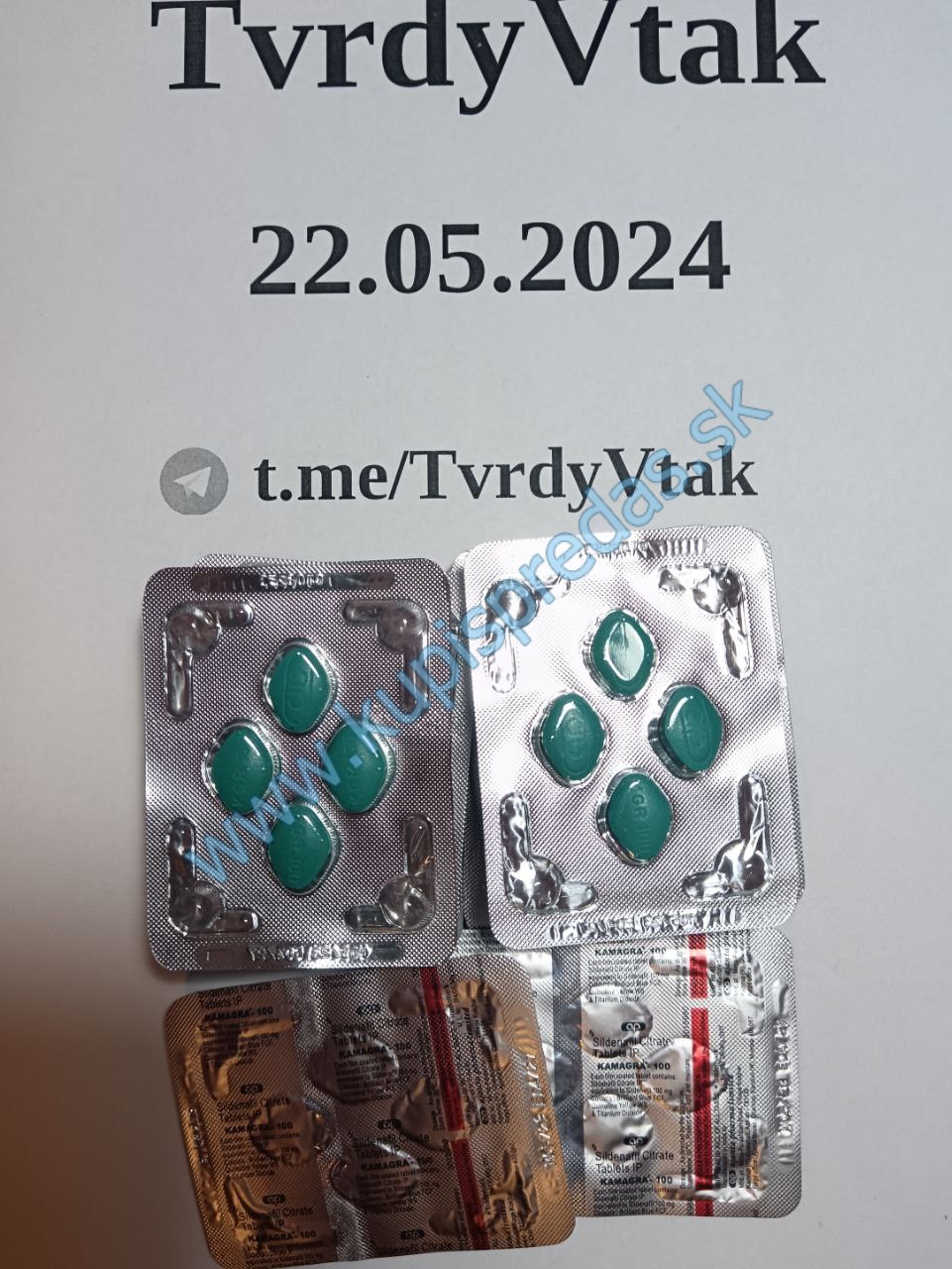 Kamagra Gold